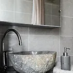 Apartman Modernin Kaksio Keskustassa Autopaikalla Oulu